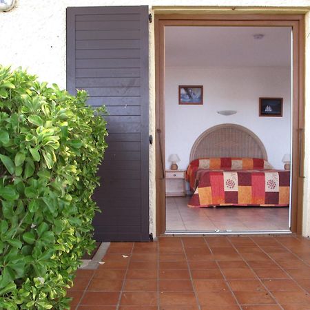 Domaine De Saint Pierre Hotel Cargese Exterior photo