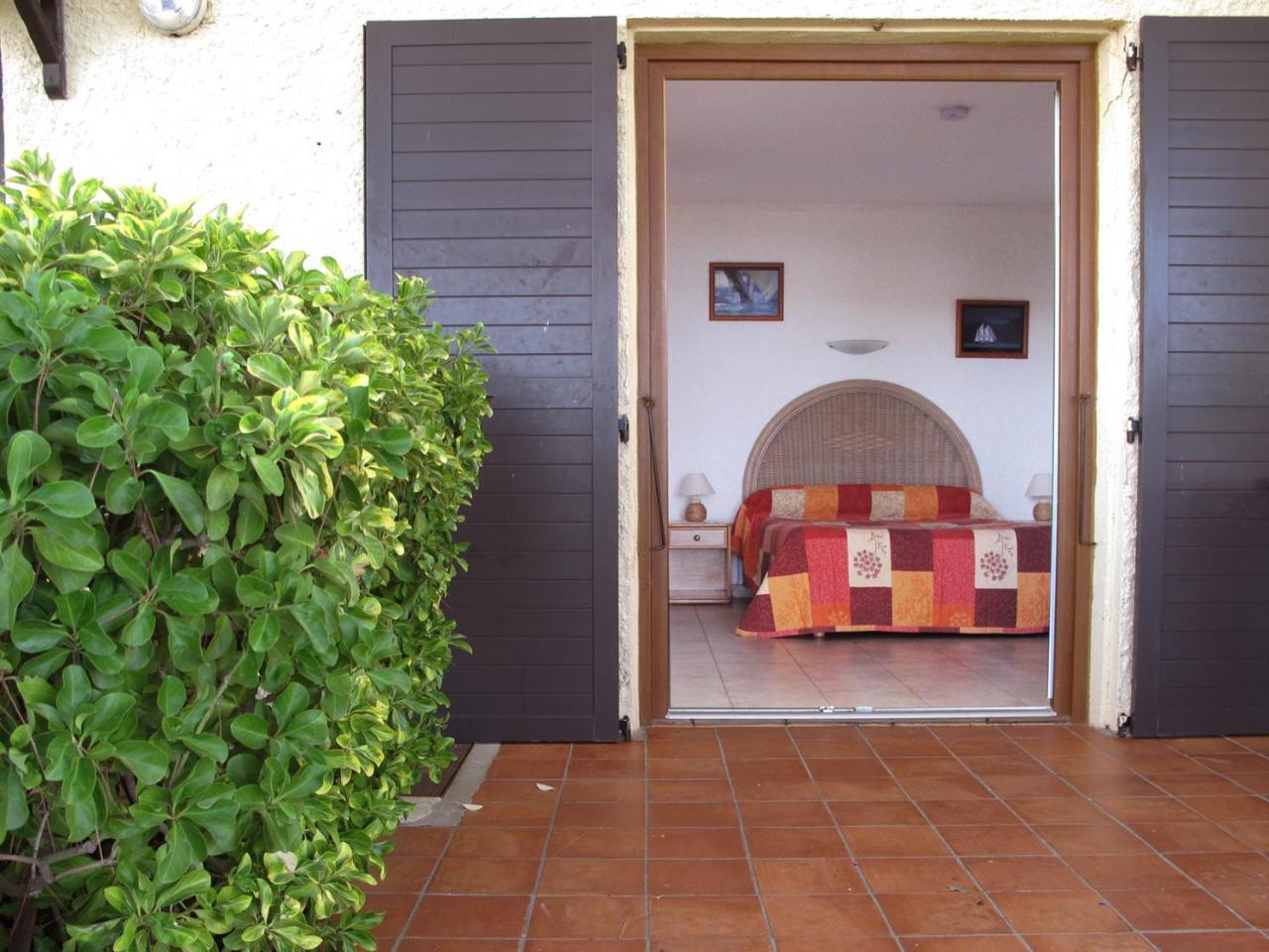 Domaine De Saint Pierre Hotel Cargese Exterior photo